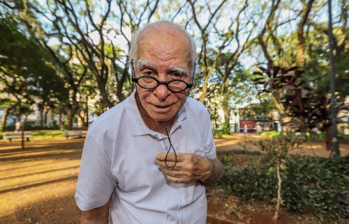 Feira do Livro Ribeirão Preto