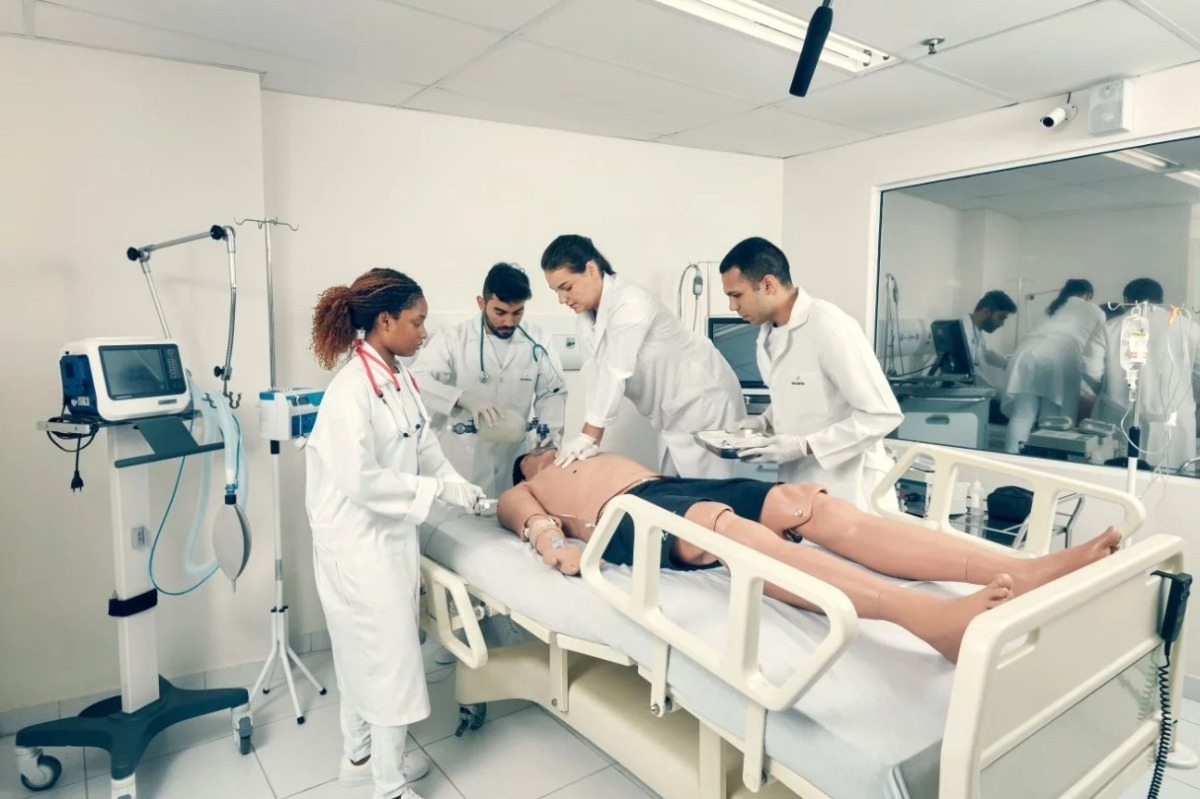 Tecnologia Barão de Mauá