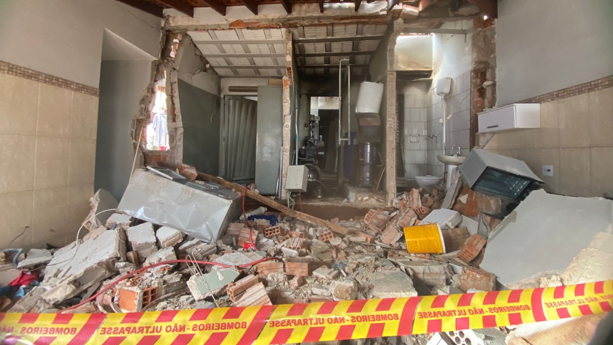 sabotagem em empresa odontológica