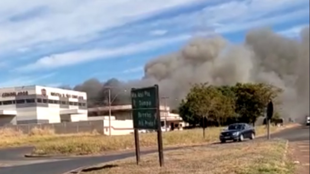 Indústria alimentos congelados