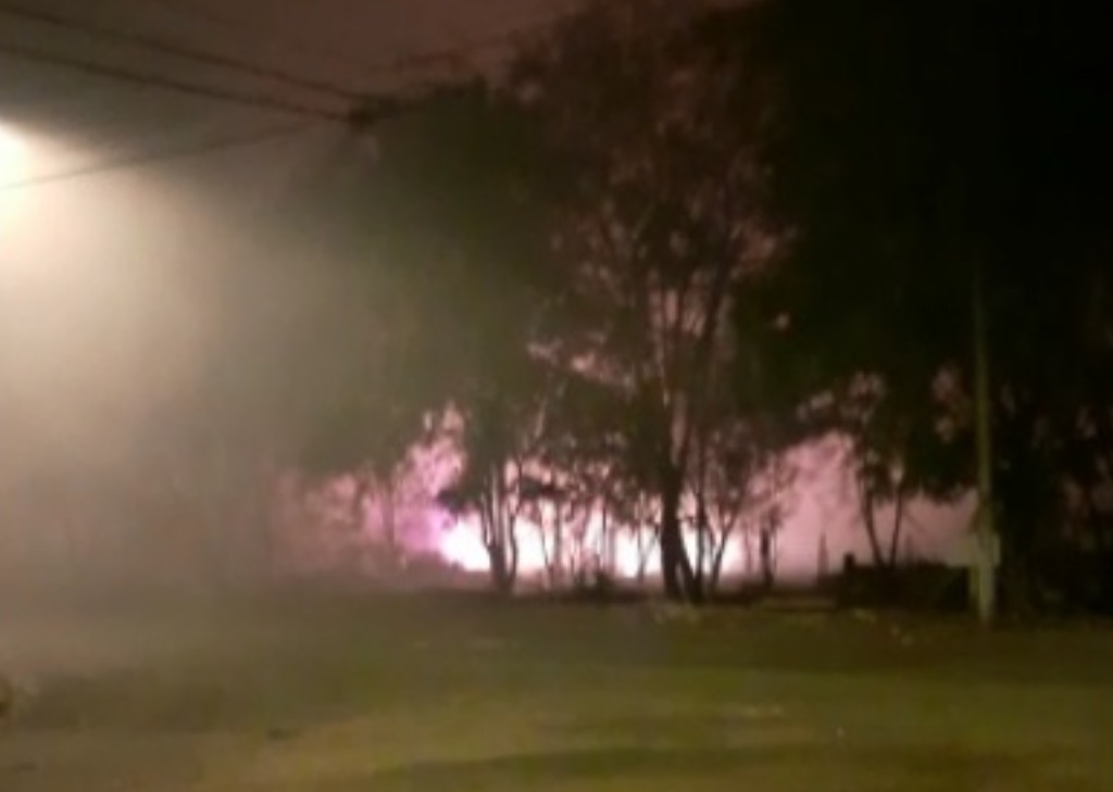 irregularidades ambientais rurais