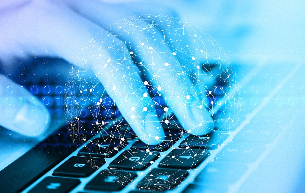 digitalização Conselho