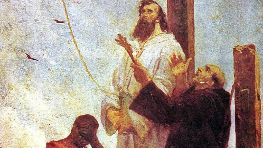 inconfidência mineira