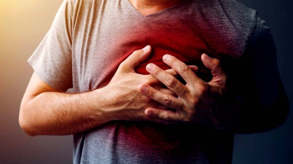 risco de infarto no inverno