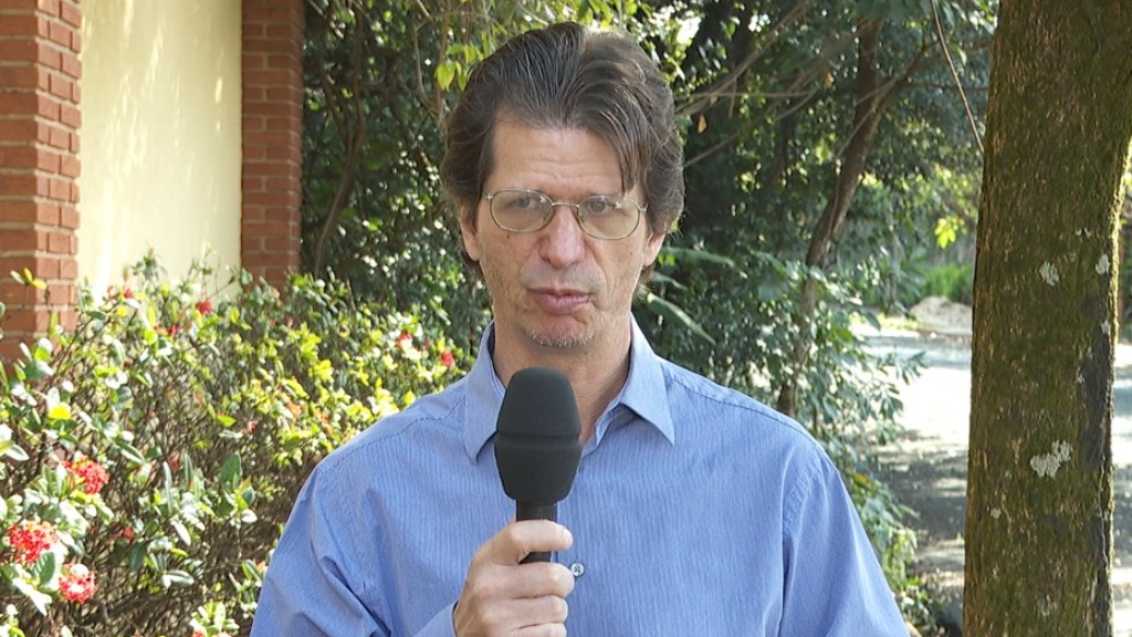 pandemia Ribeirão Preto