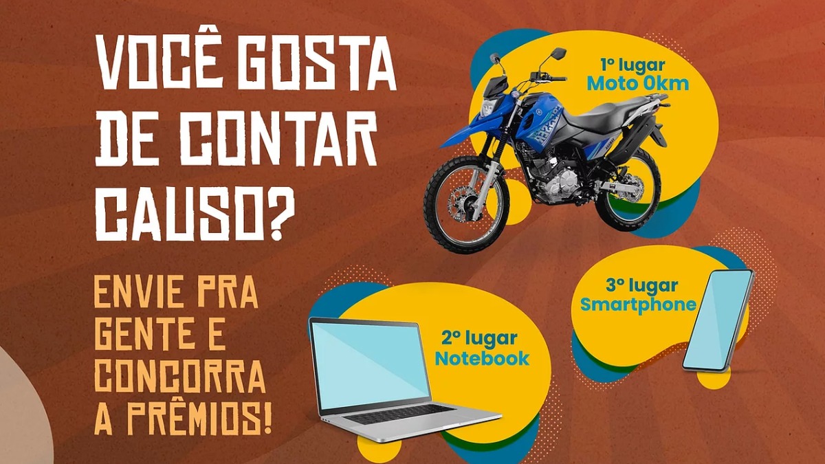 concurso Prosa de Porteira