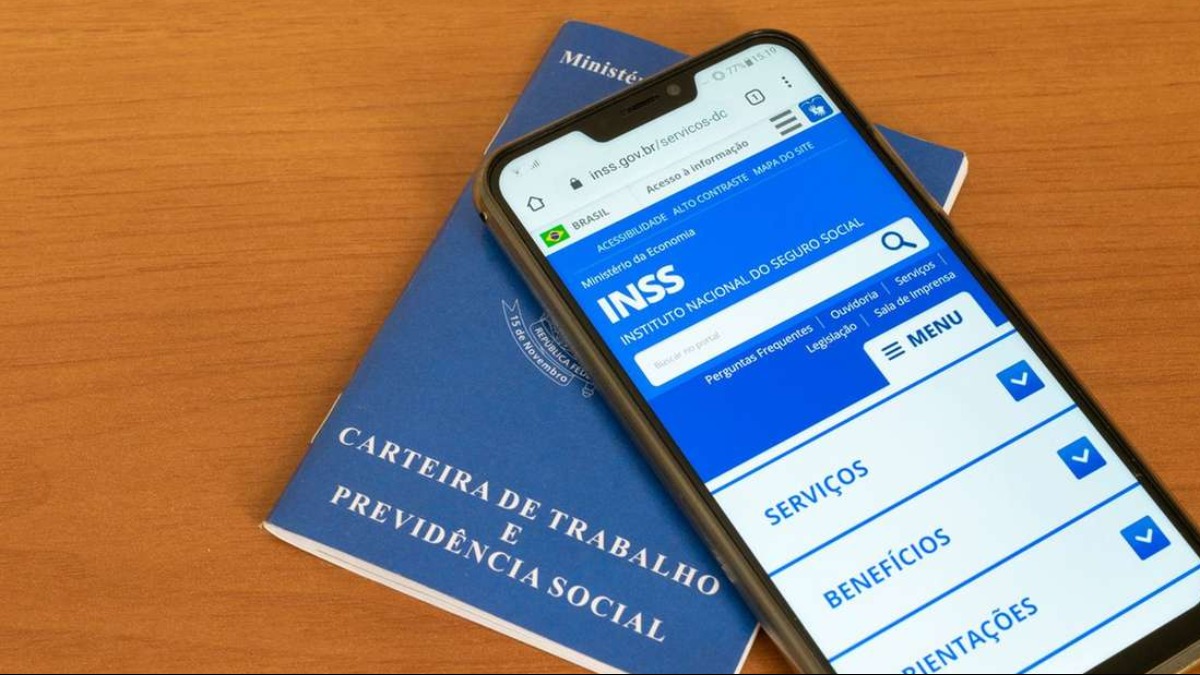 empréstimos consignados INSS