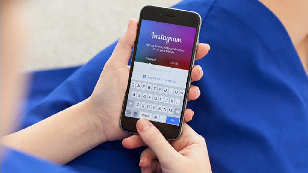 curtidas no instagram