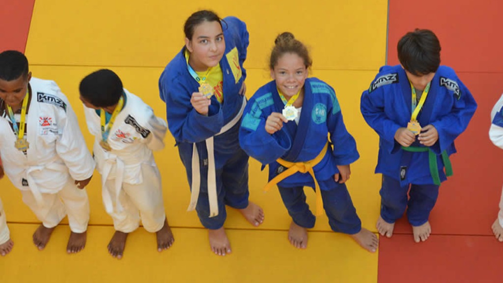 projetos sociais esportivos