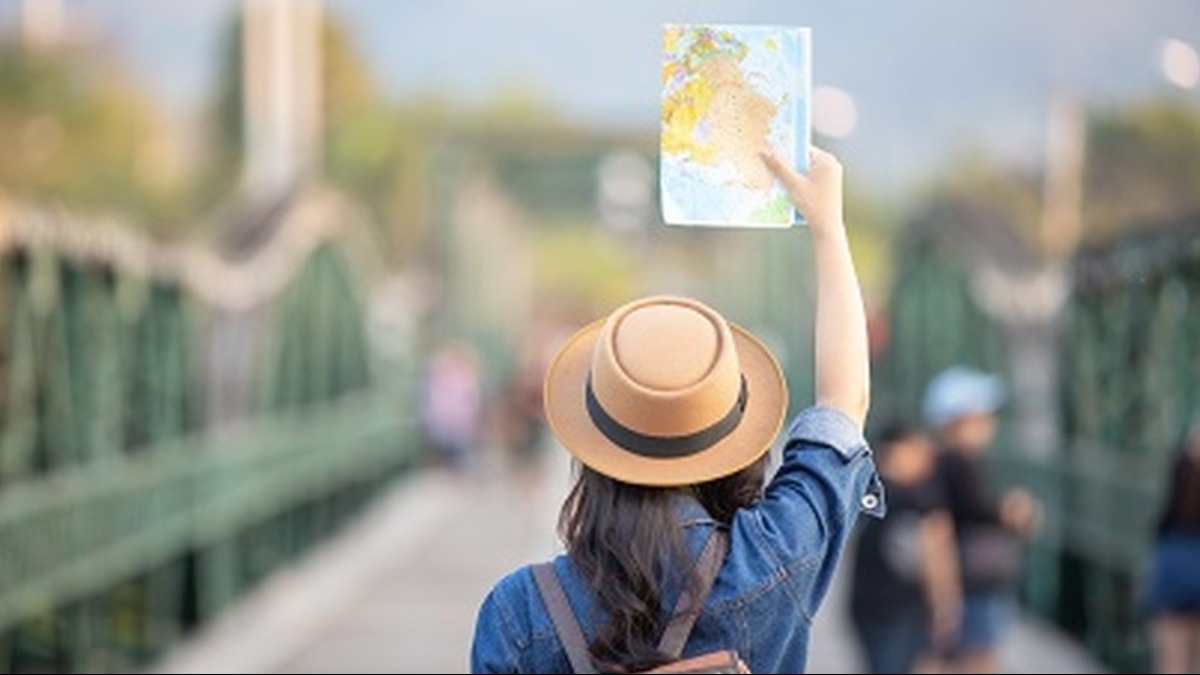 Intercâmbio após pandemia