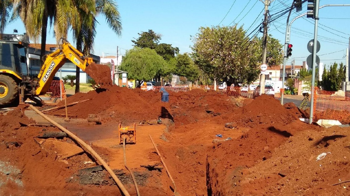 Ribeirão Mobilidade