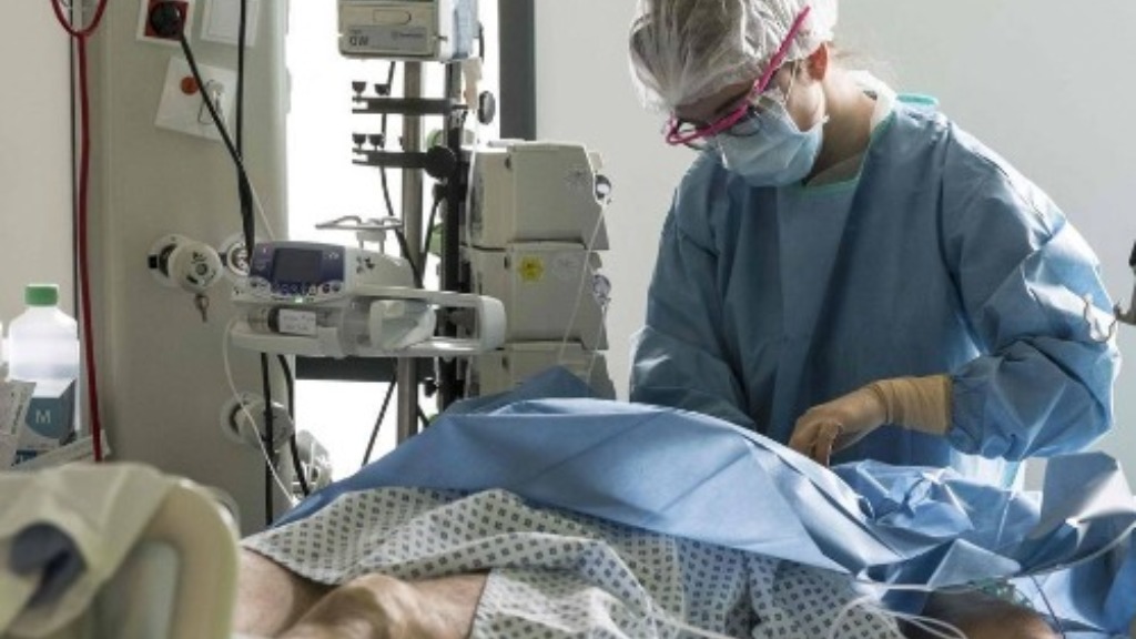 novas cepas Covid-19