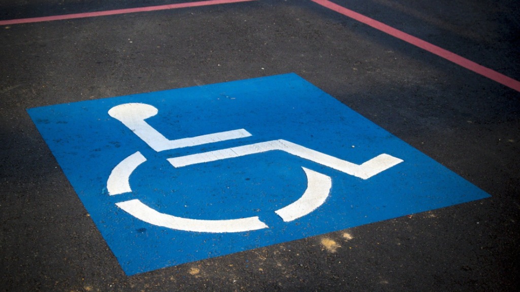 direitos acessibilidade deficiência