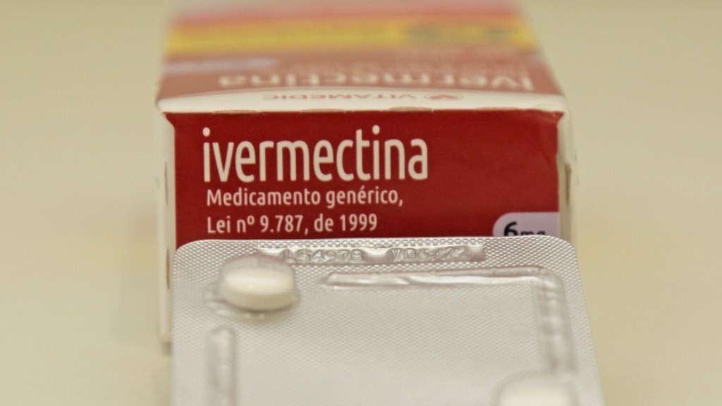 ivermectina covid-19