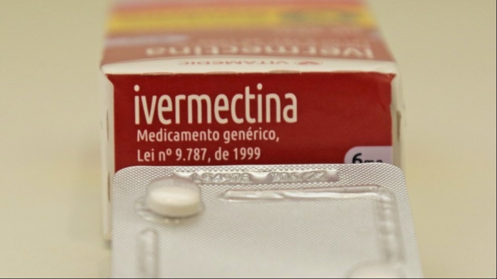 ivermectina covid-19