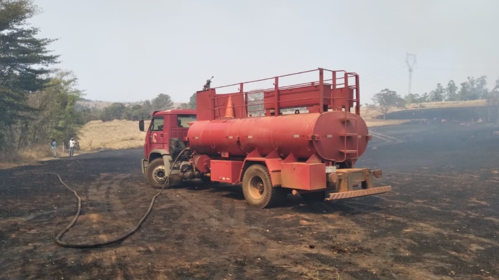 Vizinhança Solidária