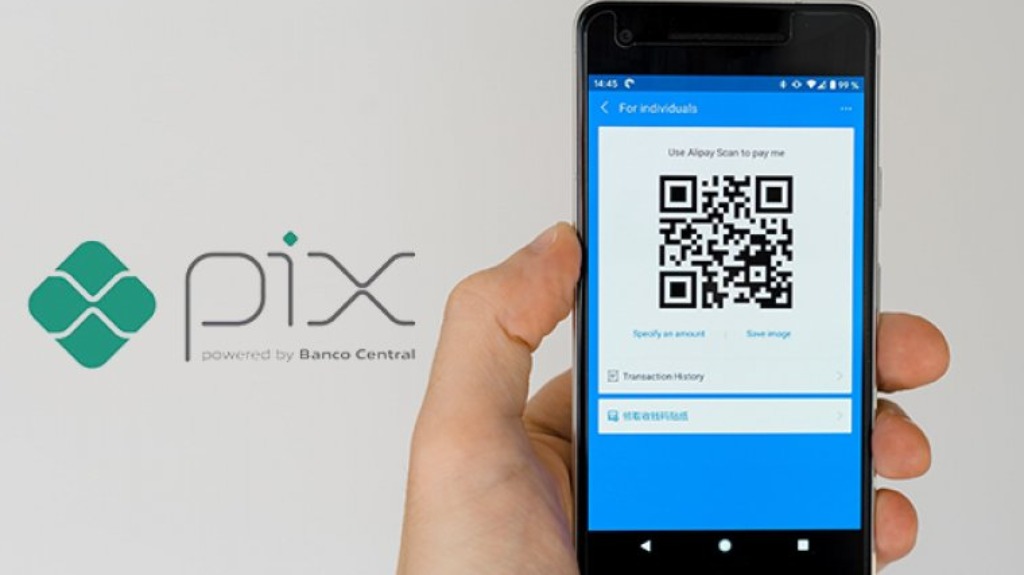 esquema de pirâmide