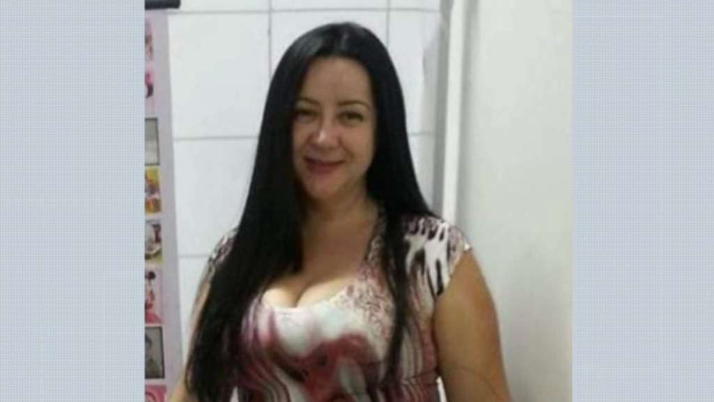 assassinato servidora pública