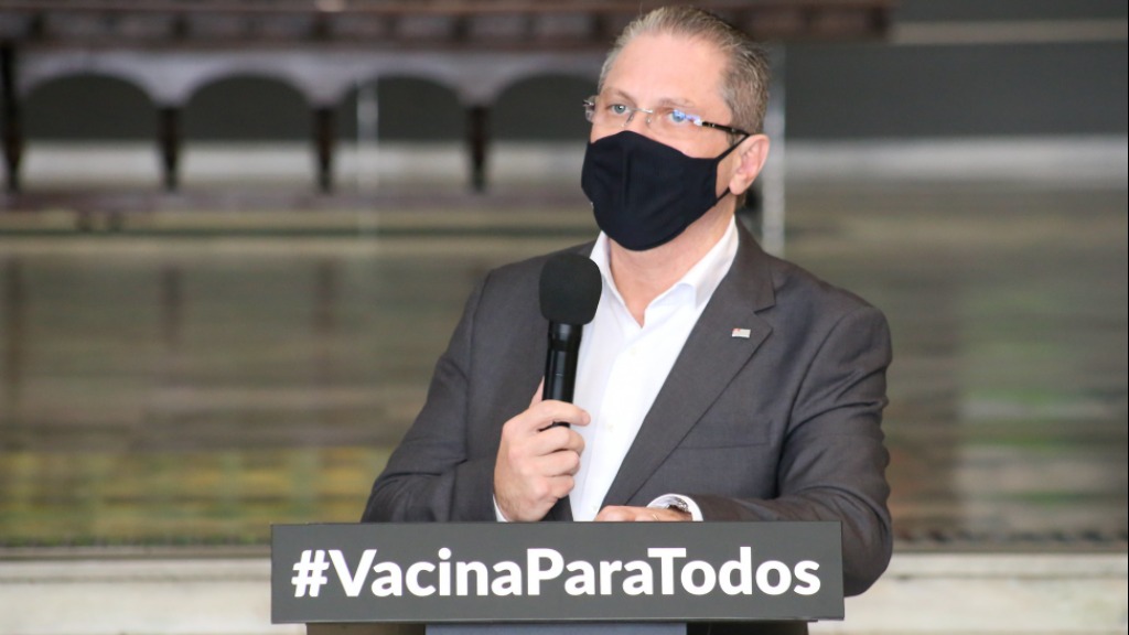 novas medidas restritivas