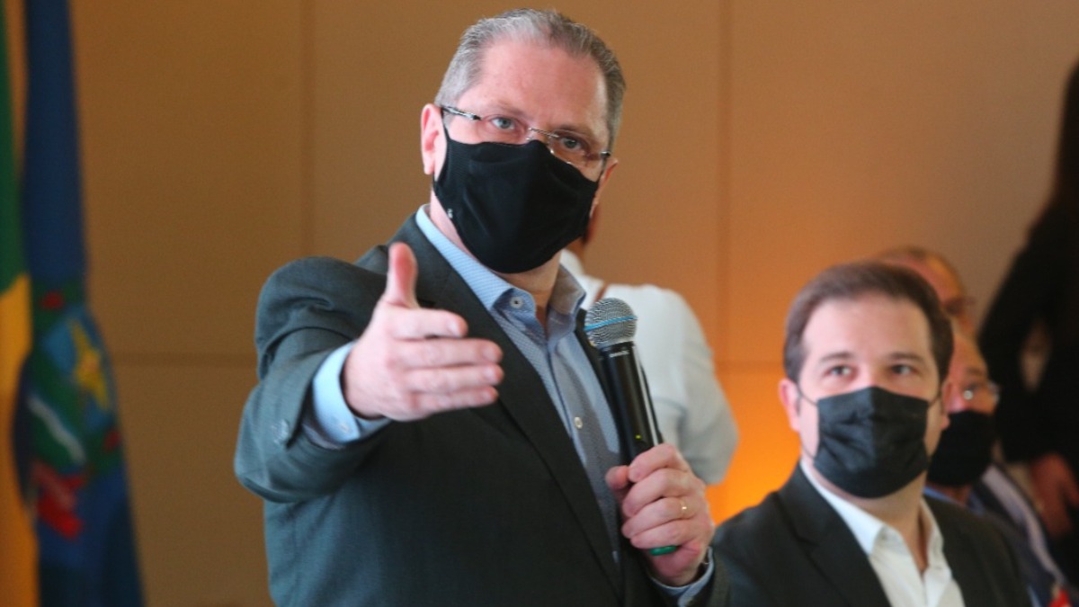 terceira onda Covid-19