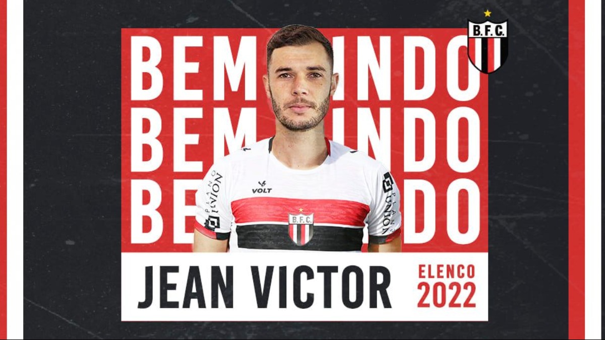 Jean Victor