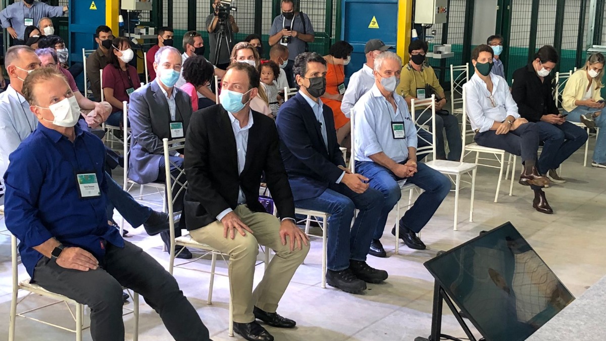 museu Sistema Campo Limpo