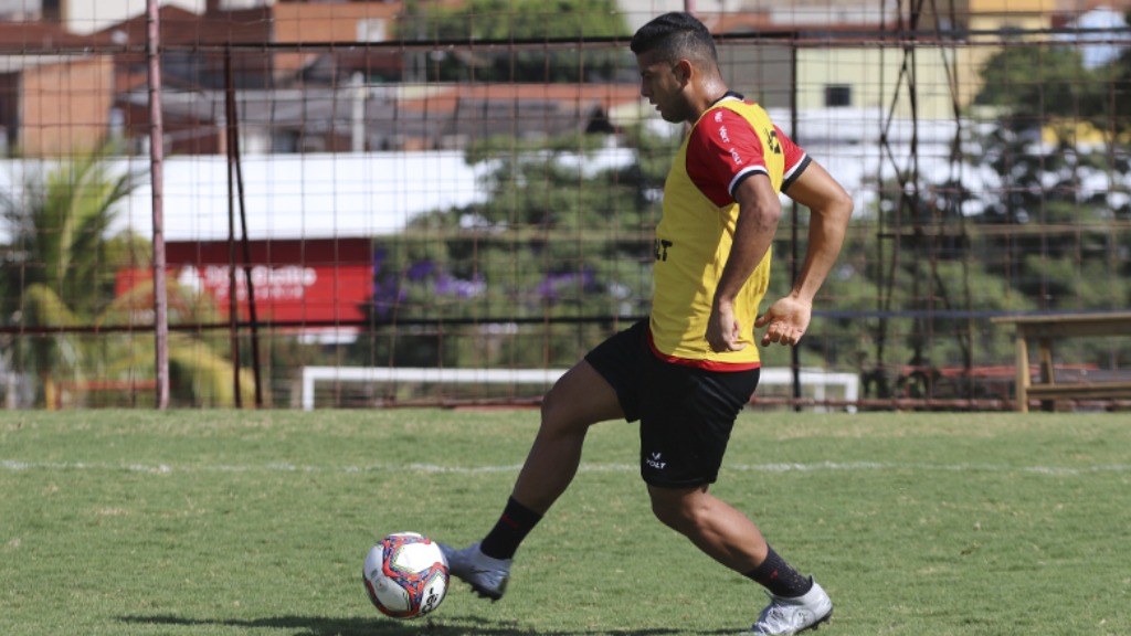 investimento Bota-SP Copa Paulista