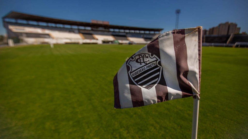 jogo treino Copa Paulista
