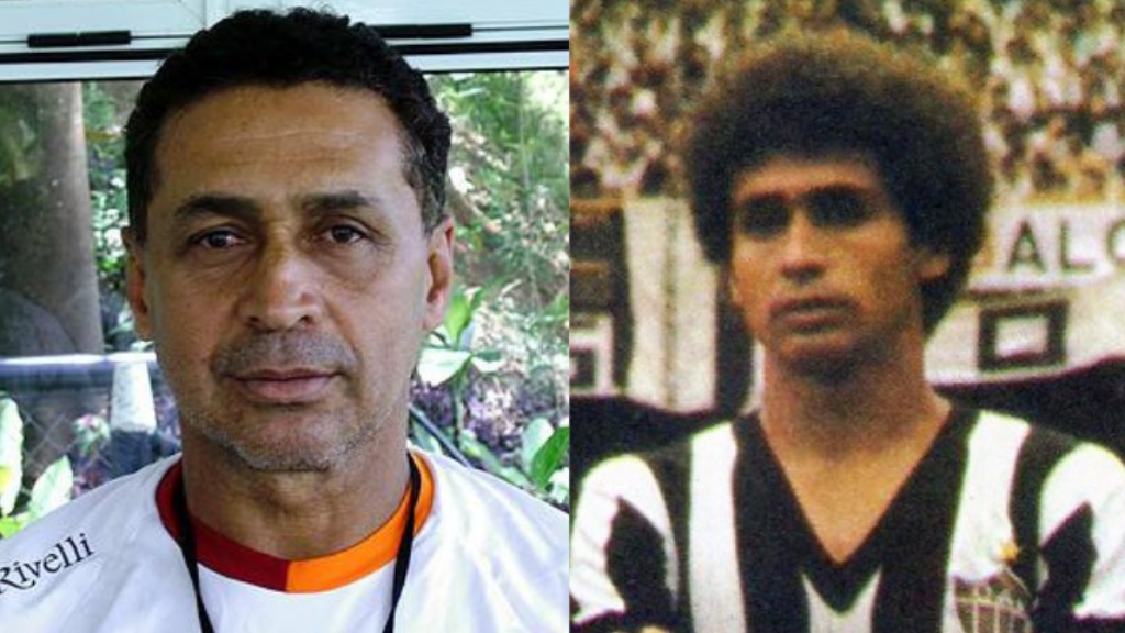 Jorge Valença trajetória futebol anos 80