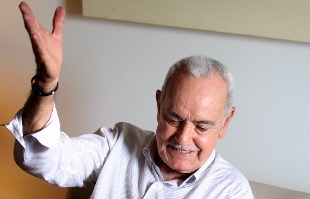 José Hamilton Ribeiro