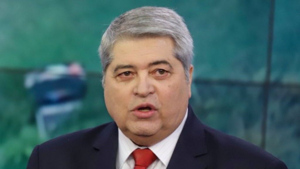 Datena presidente 2022