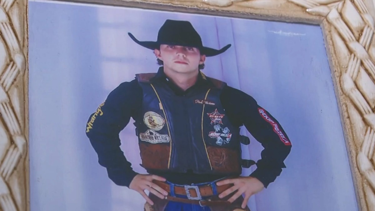 jovem morto atropelado