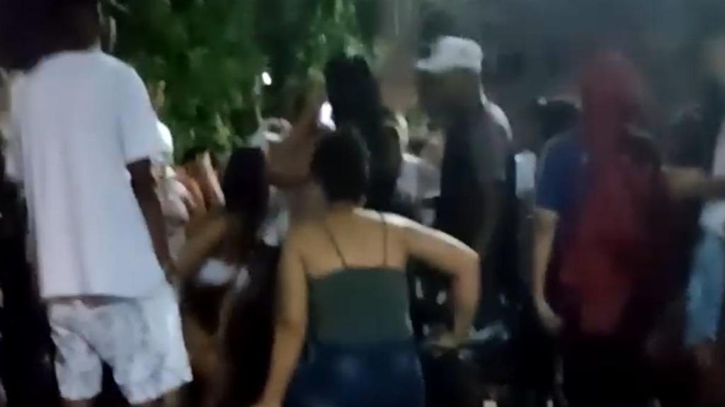 Vigilância Sanitária Franca