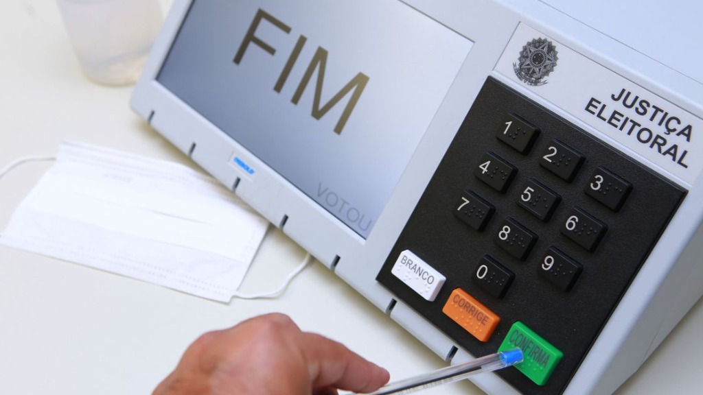 voto online pandemia