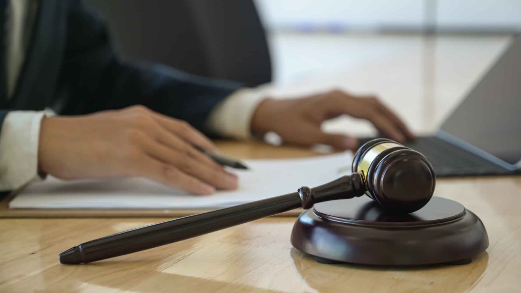 acordos Justiça do Trabalho