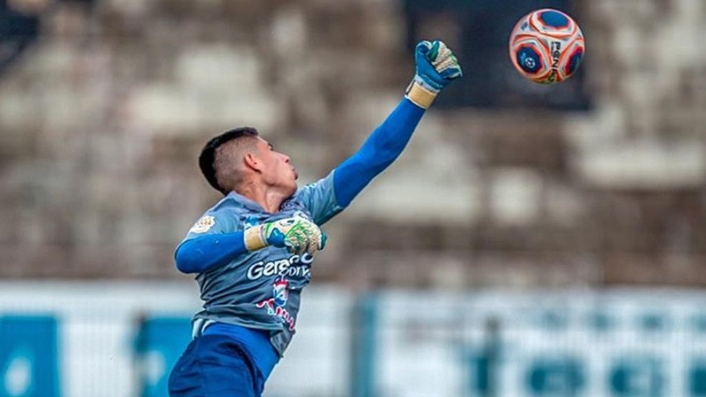 Kaique Rocha São Bernardo