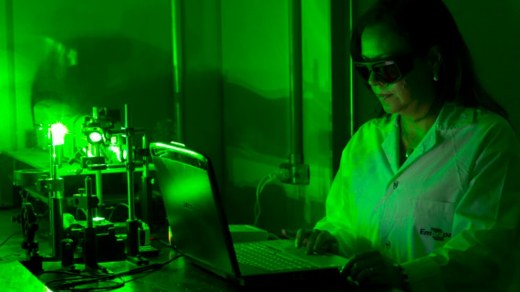 Dia Nacional da Inovação