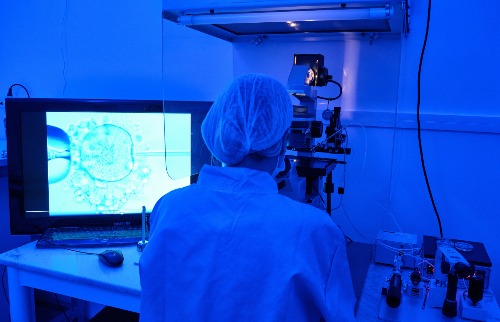 infertilidade homens mulheres