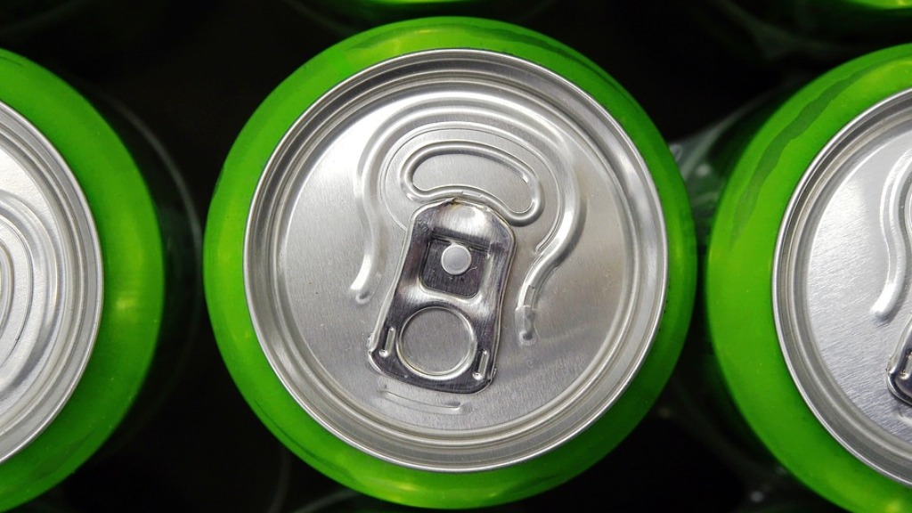 cerveja lata garrafa