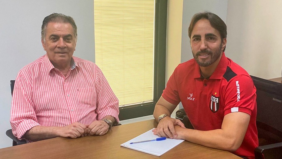 Botafogo-SP Paulistão