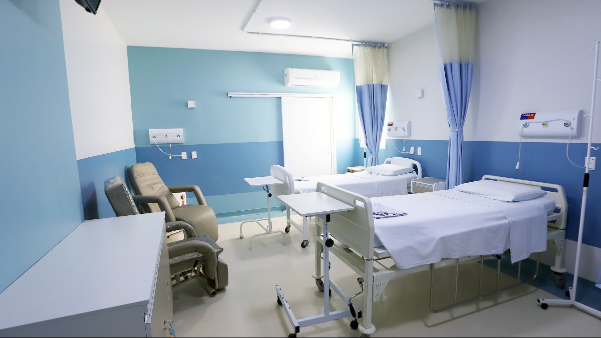 ocupação leitos Covid-19