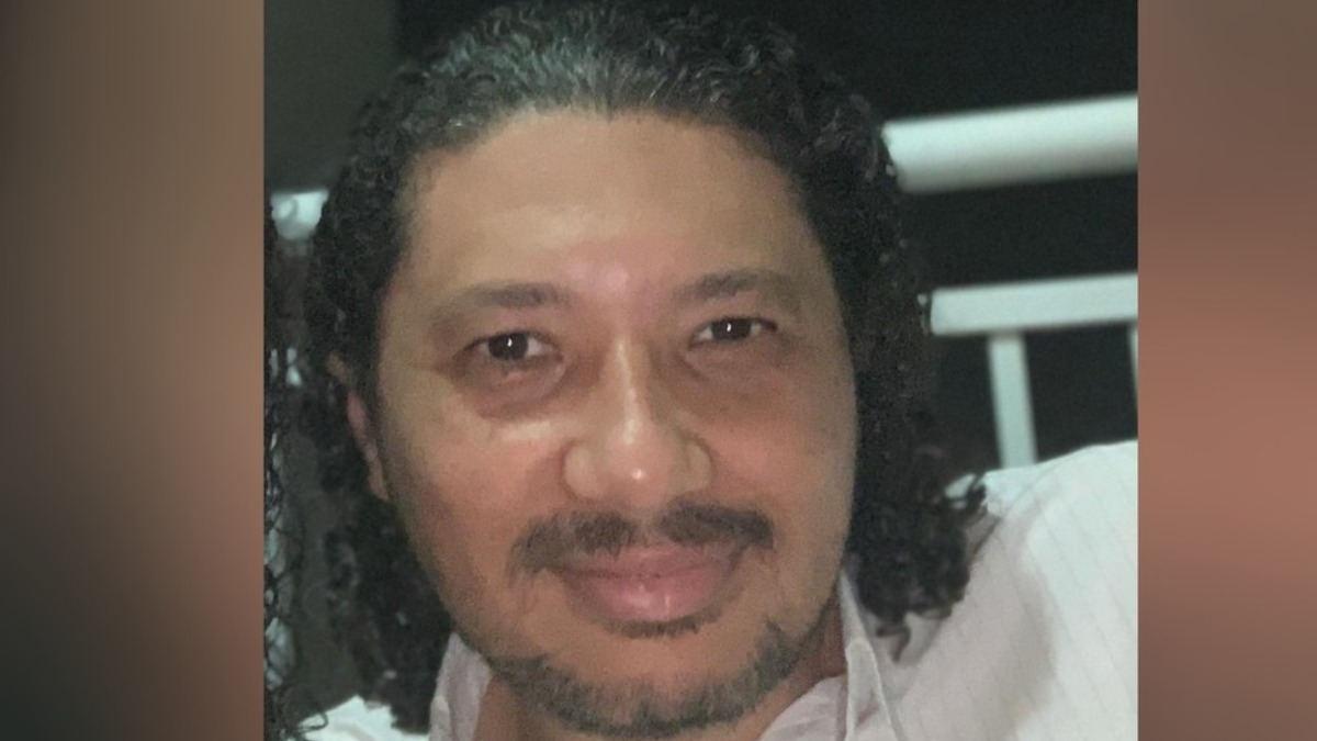 professor encontrado morto