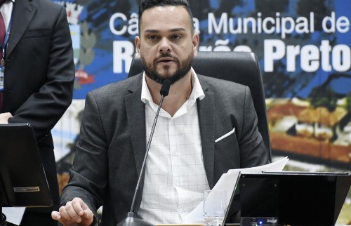 Balanço Legislativo Ribeirão