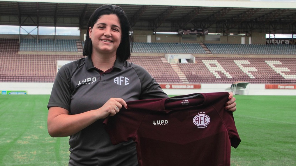 técnica Ferroviária