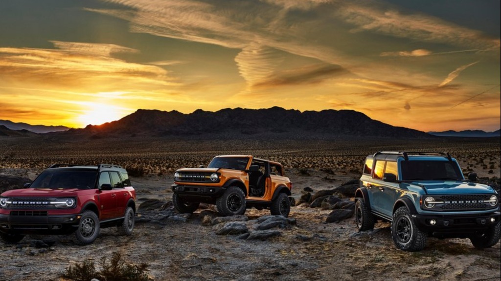 concorrente Jeep Compass