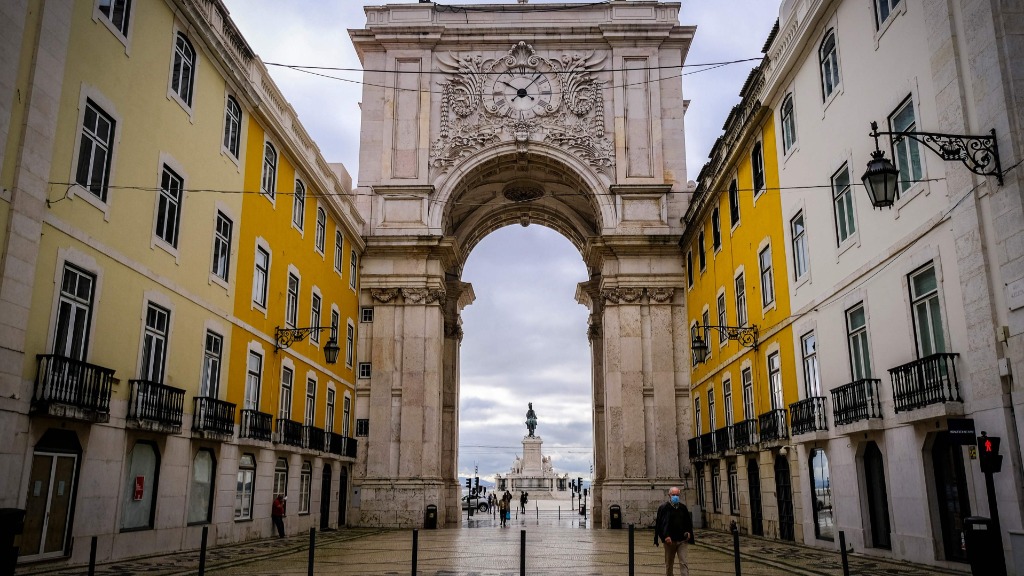 Lisboa
