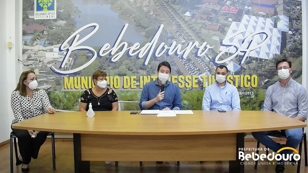 aumento restrições coronavírus