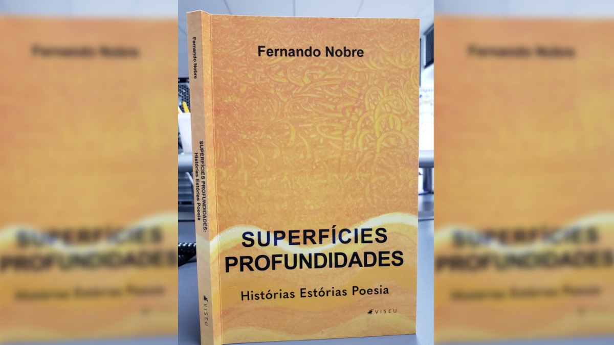 livro cardiologista Fernando Nobre