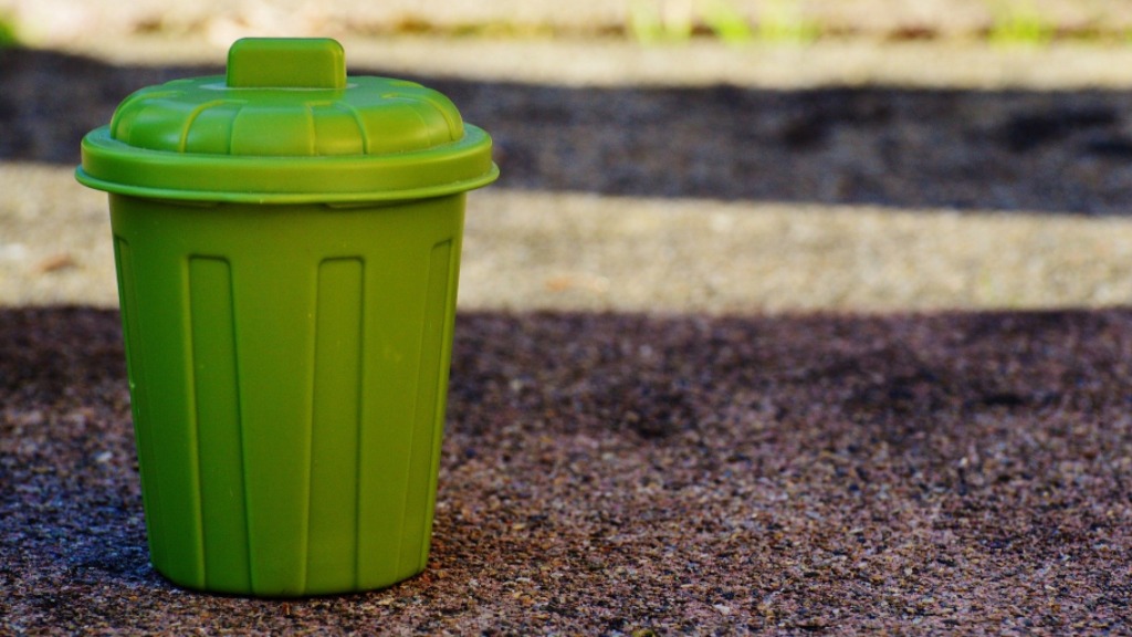 gestão de resíduos sólidos