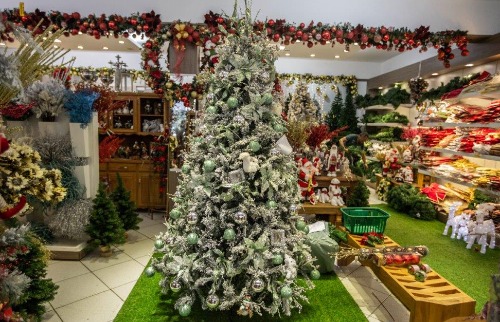vendas de natal